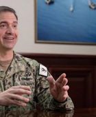 الجيش الأمريكي يعلق على أحداث الشمال السوري