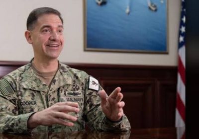 الجيش الأمريكي يعلق على أحداث الشمال السوري