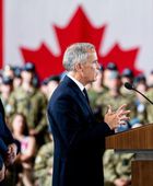 رئيس وزراء كندا يقبل دعوة ترامب للانضمام لـ"مجلس السلام" بغزة