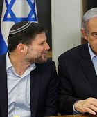 سموتريتش ينتقد نتنياهو ويرسم خطوطاً حمراء لمستقبل غزة