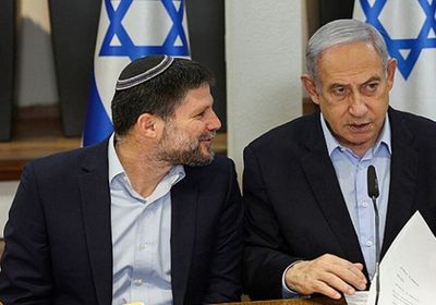 سموتريتش ينتقد نتنياهو ويرسم خطوطاً حمراء لمستقبل غزة