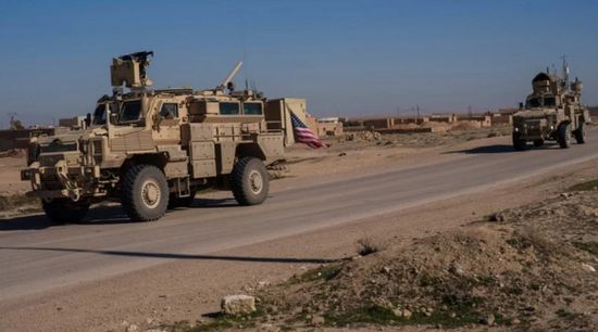 الجيش الأمريكي: تصفية قيادياً بتنظيم القاعدة الإرهابي في سوريا