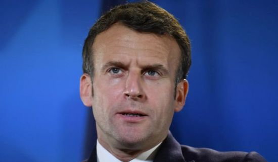 ماكرون يدعو الحكومة السورية لوقف هجومها ضد "قسد"