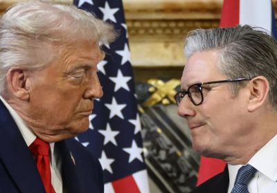 رئيس الوزراء البريطاني: ترامب مخطئ بفرض رسوم جمركية بسبب غرينلاند