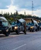 الجيش السوري يسيطر على مطار الطبقة العسكري