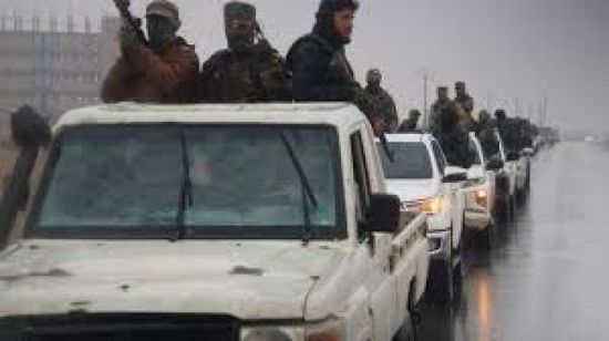 الجيش السوري يسيطر على بلدة الطبقة الشمالية وسد الفرات