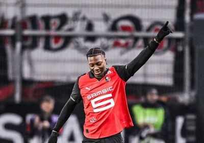 الهلال السعودي يرصد مبلغًا ضخمًا لضم نجم رين الفرنسي