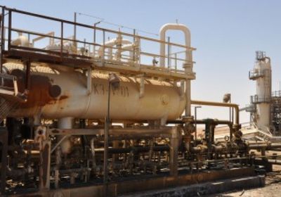 الطاقة السورية تتسلم مرافق استراتيجية وحقولا نفطية