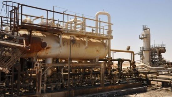 الطاقة السورية تتسلم مرافق استراتيجية وحقولا نفطية