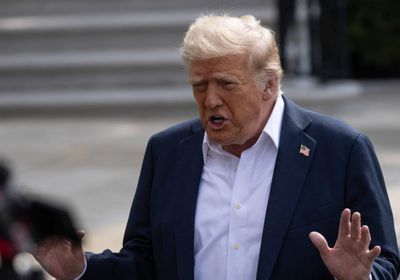 السويد ترد على إعلان ترامب فرض رسوم جمركية