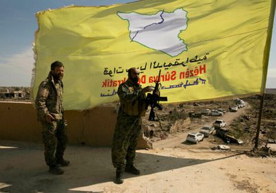 اشتباكات عنيفة بين "قسد" والجيش السوري في المنصورة