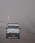 حالة طقس اليوم الأحد 18-1-2026 في مصر