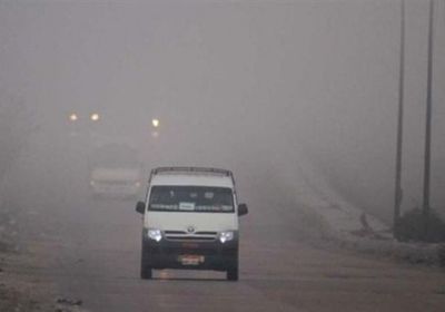 حالة طقس اليوم الأحد 18-1-2026 في مصر