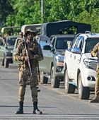 باكستان تعلن التوصل لاتفاق أمني مع واشنطن