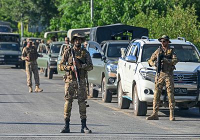 باكستان تعلن التوصل لاتفاق أمني مع واشنطن