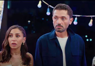 إيرادات قياسية للفيلم المصري "طلقني"