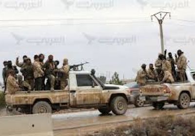 الجيش السوري يعلن استسلام 64 مقاتلًا من "قسد"