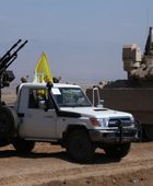 الحكومة السورية تتهم "قسد" بإعدام سجناء وأسرى بالرقة