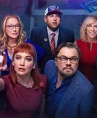 "نتفليكس" تحصل على فيلم الإثارة Don't Look Up  