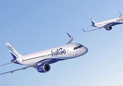 غرامة ضد شركة إنديغو الهندية بسبب اضطرابات جداول الطيارين