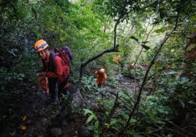 السلطات الإندونيسية تعثر على حطام طائرة استطلاع مفقودة