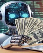 توقعات بإنفاق 3.3 تريليون دولار على الذكاء الاصطناعي