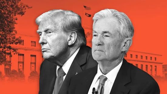 الاحتياطي الفيدرالي الأمريكي يواجه ملاحقة جنائية غير مسبوقة