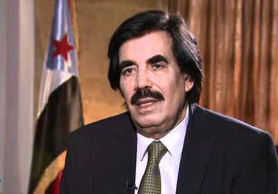 السفارة الروسية تنعي البيض: رجل دولة حظي باحترام الجميع