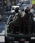 قوات الأمن في هايتي تشن حملة مكثفة على العصابات