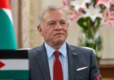 ملك الأردن يدرس دعوة من ترامب للإنضمام إلى مجلس السلام بشأن غزة