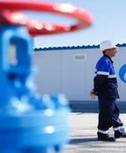 تحذير من تراجع احتياطيات الغاز في أوروبا