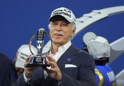 كرونكي يتربع على عرش أكبر ملاك الأراضي بأمريكا