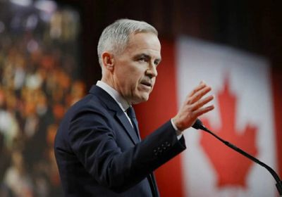 كارني يطلق مرحلة تعاون مع الصين بالطاقة والزراعة