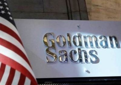 جولدمان ساكس يخطط لجمع 12 مليار دولار عبر سندات