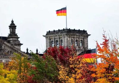 نمو الاقتصاد الألماني للمرة الأولى منذ 3 سنوات