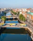 أيرلندا: أوروبا سترد بلا شك على أي رسوم جمركية أمريكية جديدة