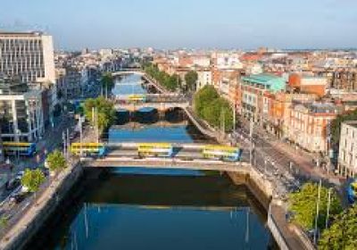 أيرلندا: أوروبا سترد بلا شك على أي رسوم جمركية أمريكية جديدة