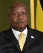 بدء عودة الإنترنت في أوغندا بعد فوز موسيفيني بفترة رئاسية سابعة