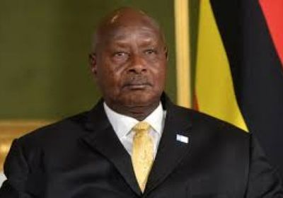 بدء عودة الإنترنت في أوغندا بعد فوز موسيفيني بفترة رئاسية سابعة