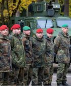 تقارير تكشف انسحاب الجيش الألماني سراً من غرينلاند