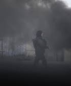 القوات السورية تتقدم في شمال البلاد وشرقها على وقع انسحاب المقاتلين الأكراد