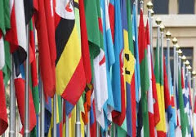 متحدث: الدول الأعضاء بالأمم المتحدة لها حرية الانضمام إلى مجموعات مختلفة