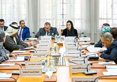 الإمارات تترأس أعمال الاجتماع الـ 22 للجنة العربية للإعلام الإلكتروني بالقاهرة