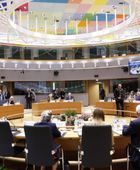 تضامن ورد موحد.. 8 دول أوروبية تصدر بياناً مشتركاً بشأن غرينلاند