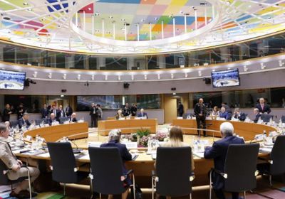 تضامن ورد موحد.. 8 دول أوروبية تصدر بياناً مشتركاً بشأن غرينلاند