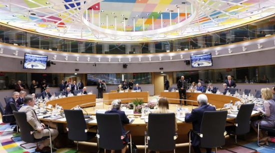 تضامن ورد موحد.. 8 دول أوروبية تصدر بياناً مشتركاً بشأن غرينلاند