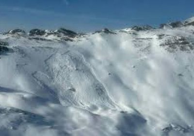 8 قتلى بانهيارات ثلجية في النمسا