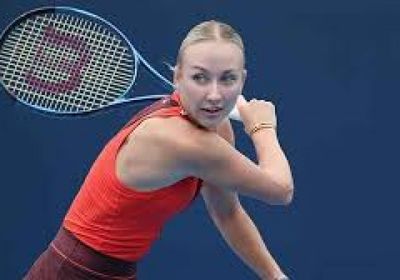 بوتابوفا تتجاهل مزاعم التقليد بشأن منشور تغيير الولاء في ملاعب التنس