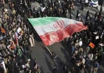 عودة بعض الخدمات الإلكترونية في إيران بعد حجبها أثناء الاحتجاجات