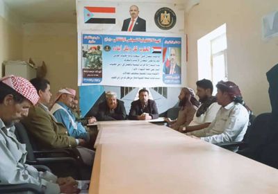 انتقالي سرار: نرفض أي وصاية مفروضة من قوى إقليمية